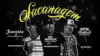 JEANZINHO MC MENOR DOGMAL NO BEAT  SACANAGEM