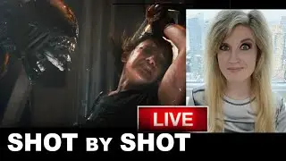 Alien Romulus Trailer BREAKDOWN - Easter Eggs, Explained