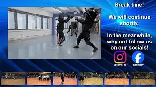 Day 2 Ring E Helsinki Longsword Open 2026