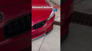 BMW Dreams Are Real 🔥 | Luxury Car Goals