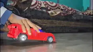 Giyan New RC car unboxing || Rs 20 only 🤭