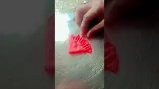 #clay fish              #how to make clay fish