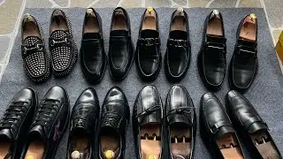 Cập nhật l&ocirc; gi&agrave;y mới về.. Gucci, HM, LV, Fergamoo.. 0943.203.936. Ng&agrave;y 31/1