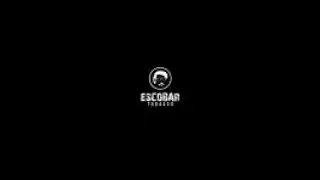 ESCOBAR Tobacco Bloody Ball | Deluxe Kirsche
