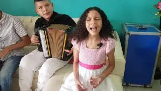 Ojos de luna Óscar polo serrano & camila acuña