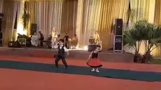 Duggar dance