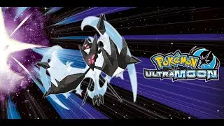 Pok&eacute;mon Ultra Moon l Pok&eacute;mon прохождение #12