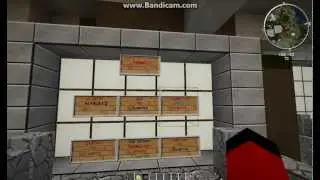 Minecraft Server vorstelleung PerlCraft
