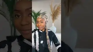Simple Turban tutorial #africanheadwrap #headwrap #shorts #headwraptutorials #ankaraprint #headtie