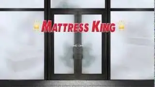 Mattress King's Black Friday Sale