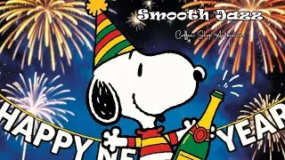 Blue Velvet Jazz &ndash; Happy New Year Lounge Jazz ✨🎷