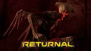 Reaching the second biome on Returnal | PS5 gameplay (NO COMMENTARY) - PART 4
