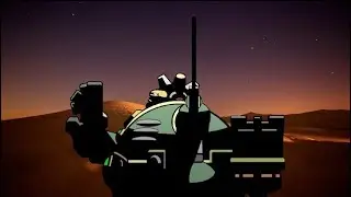 [Bass Boosted] Illusion Palace of the Stone Desert (Vanallia Desert / Botos Stage)