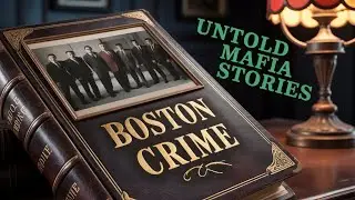 I Investigated Boston's CRIME Lords for a Month Here's What I Found