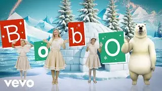 L'Orso Bobo - Carolina Benvenga - Canzoni di Natale per bambini