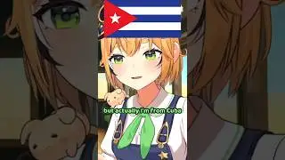 Dooby is the Newest Latina Vtuber!!! #dooby #indievtuber #vtuberclips