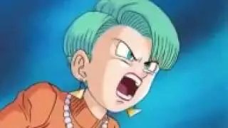 Vegeta und Bulma eine starke Liebe mit Hindernissen