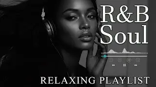 【R&B Soul】Soft Midnight R&B &ndash; Warm Soul Grooves for Love Moments