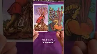 El Tarot de Morgan-Greer 