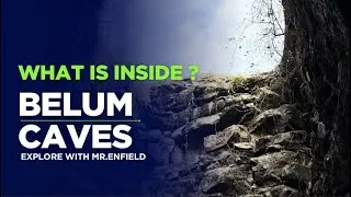Inside Asia's Second Biggest Cave System
