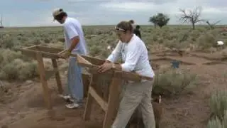 Archaeological Dig at Amache Internment Camp | University of Denver