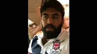 Anup Sa Ra Govindu Opposes Dubbing In Karnataka