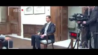Did Bashar Assad launch Sarin gas on his people in Syria?