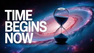 The Birth of Time: How the Universe Learned to Count the Seconds To Fall A Sleep To