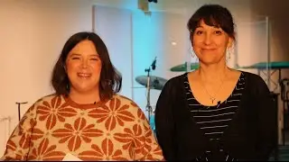 Communion Training Video