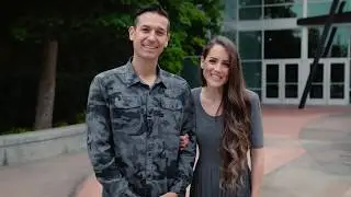 Jesus City Church Vision Video