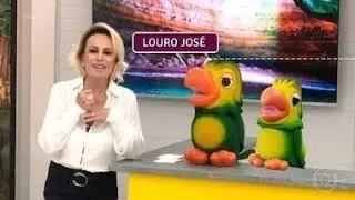 Lourinho homenageia o pai, Louro José