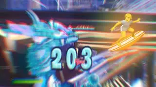 Slidin 🏄&zwj;♂️ (Fortnite Montage)
