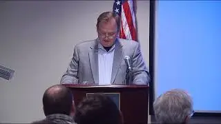 NavyCon 11 из 13: Доктор Джерри Хендрикс о флотских операциях в серии Хонор Харрингтон