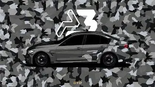 GTO | Uma noite de M3.