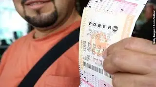 Powerball Jackpot Surges To $500M, Odds Of Winning (Almost) Impossible - Newsy