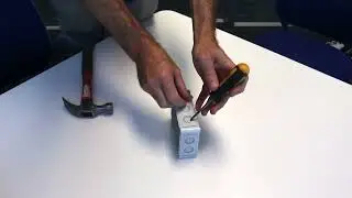 Учебное пособие по нокауту SK