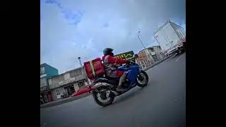 Momentos DØM #72 | Bogotá 4K | Creativo en el Beat | Documental Urbano
