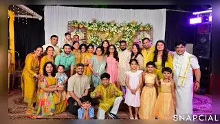 Tunch Moga| Loyson Corda| Baila Bayamma|Prajoth D'sa| Rosalina| Black Sapphire Band|