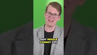 The Insane Truth About the Sharpest Object Ever Made