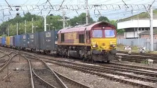 66069 on 4S49