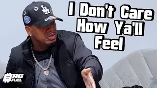 Ne-Yo Addresses the Backlash Over His Multiple Wives & Personal Life