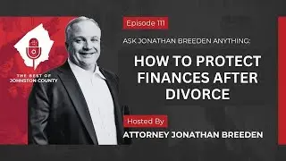 Life After Divorce | How To Protect Finances After Divorce