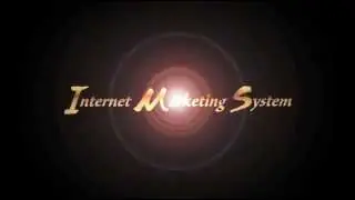 Internet Marketing System