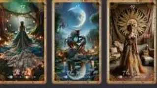 🧿Kiran 369tarot reading2023/16/Tarikh/❤️PICK A CARD READING HINDI