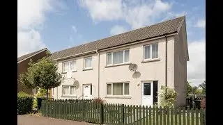 9 Sidlaw Crescent Coupar Angus PH139BX