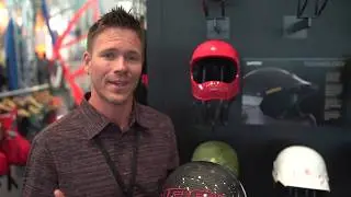 NRS WRSI Helmets - Paddlerguide.com Product Spotlight