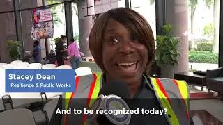 The Magic of Customer Service - Employee Recognition