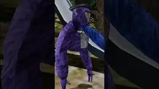 New trend?  #gorillatag #gorillatagquest #trainingsimulation #vr #virtualrealitytraining #gtag
