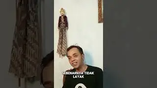 kendali sadha art community feate mengaku dalang