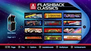 Atari Flashback Switch (Follow Up; Questions Answered; Commentary)